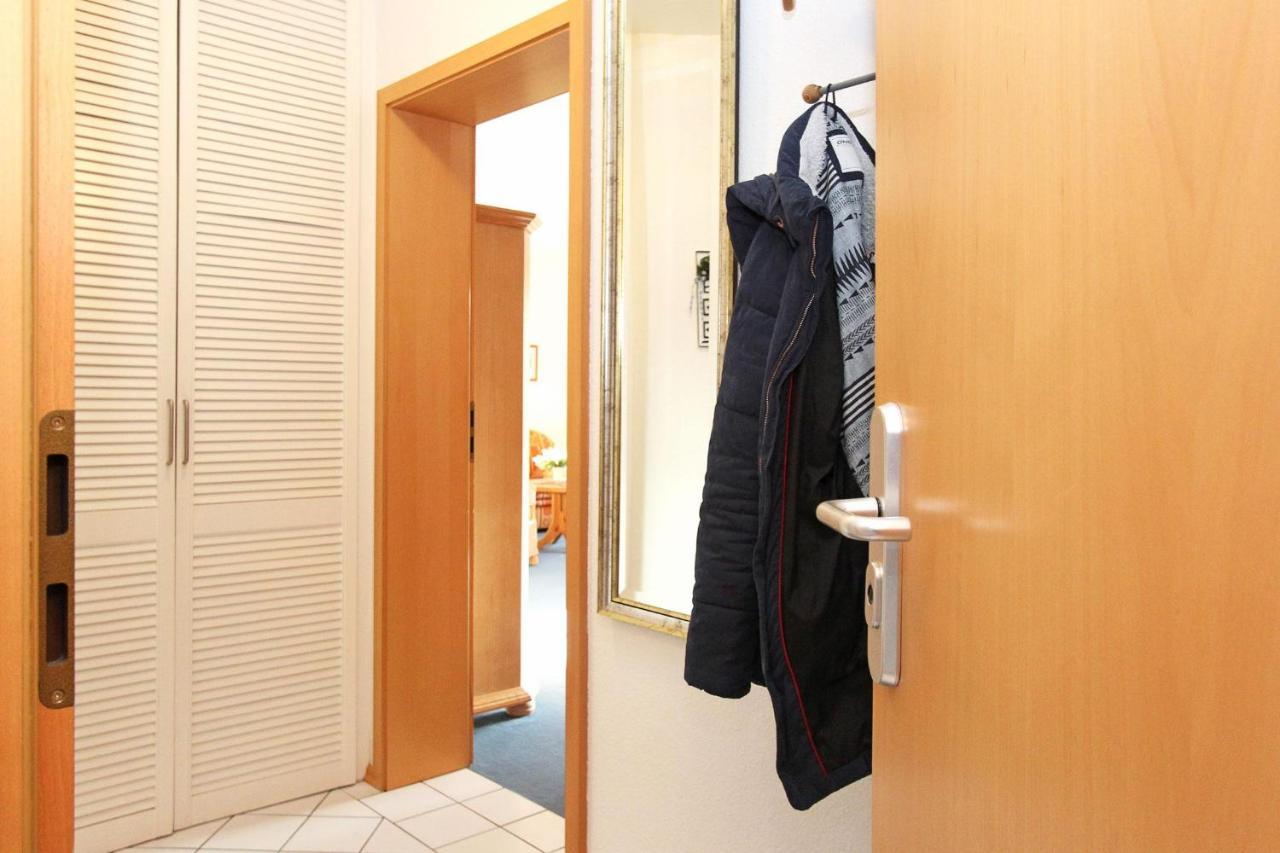 4 Weidenhof Apartment Prerow Exterior foto